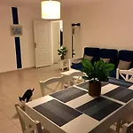 Apartman La Ferme De Deauville - Arnoult *
