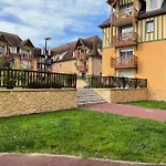 Apartman La Ferme De Deauville - Arnoult Saint-Arnoult