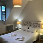 La Ferme De Deauville - Arnoult Apartman Saint-Arnoult