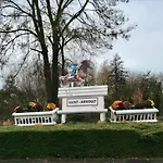 Apartman La Ferme De Deauville - Arnoult *