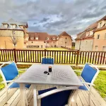 La Ferme De Deauville - Arnoult Apartman