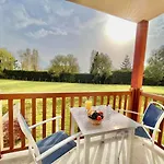 Apartman La Ferme De Deauville - Arnoult Saint-Arnoult