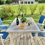 La Ferme De Deauville - Arnoult Apartman Saint-Arnoult
