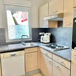 La Ferme De Deauville - Arnoult Apartman