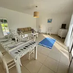 La Ferme De Deauville - Arnoult *
