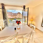 Apartman La Ferme De Deauville - Arnoult Saint-Arnoult
