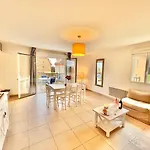 Apartman La Ferme De Deauville - Arnoult Saint-Arnoult