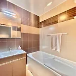 Apartman La Ferme De Deauville - Arnoult *