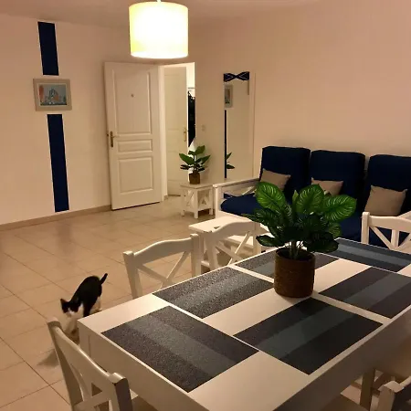 Appartement La Ferme De Deauville - Arnoult *