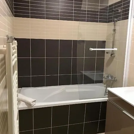La Ferme De Deauville - Arnoult Appartement