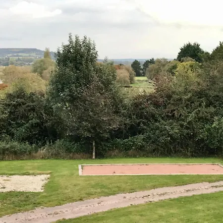 La Ferme De Deauville - Arnoult Appartement *