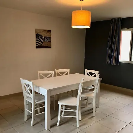 La Ferme De Deauville - Arnoult Appartement *