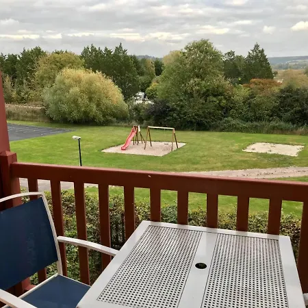 La Ferme De Deauville - Arnoult Apartment *