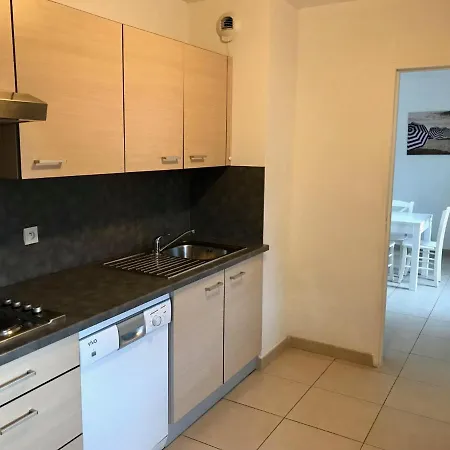 La Ferme De Deauville - Arnoult Appartement *