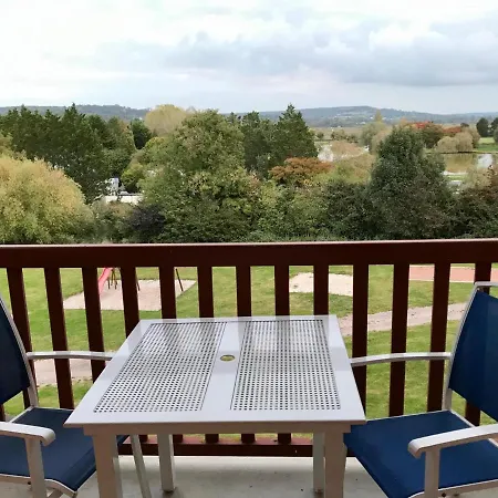 La Ferme De Deauville - Arnoult Appartement