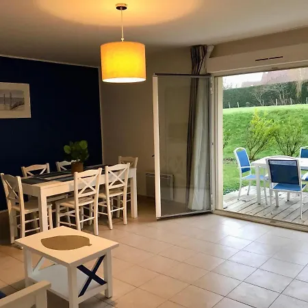 Appartement La Ferme De Deauville - Arnoult