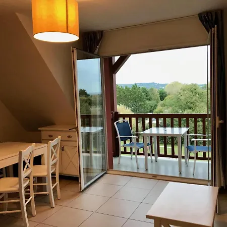 La Ferme De Deauville - Arnoult *