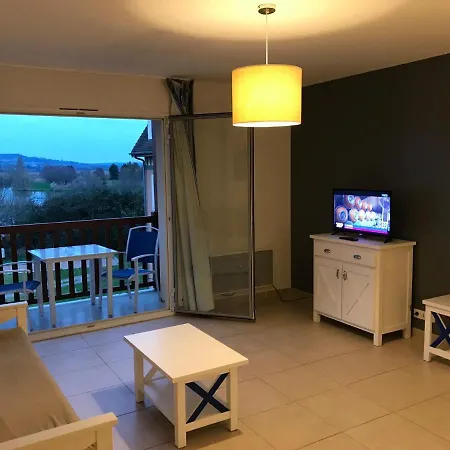 La Ferme De Deauville - Arnoult
