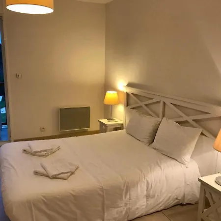 Résidence La Ferme De Deauville - Arnoult Appartement Saint-Arnoult (Calvados)