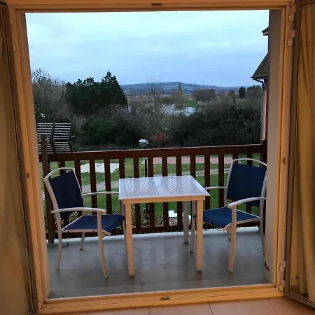 Appartement La Ferme De Deauville - Arnoult *