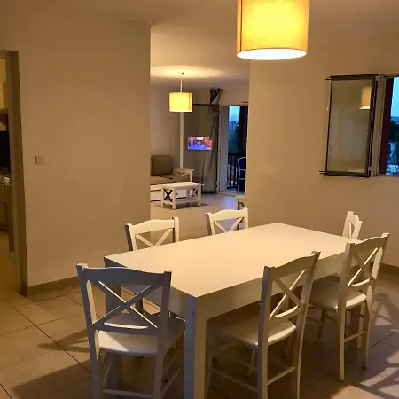 La Ferme De Deauville - Arnoult Appartement *