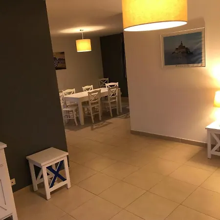 La Ferme De Deauville - Arnoult Saint-Arnoult (Calvados)