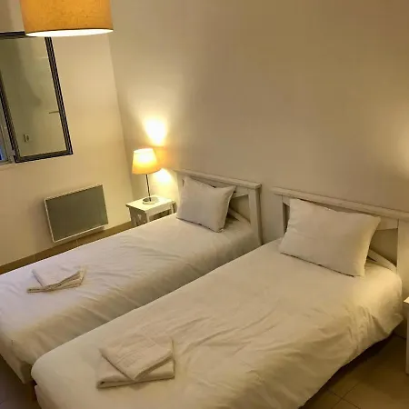 Appartement Résidence La Ferme De Deauville - Arnoult