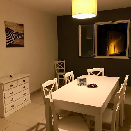 La Ferme De Deauville - Arnoult Appartement Saint-Arnoult (Calvados)