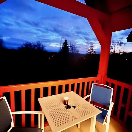 Résidence La Ferme De Deauville - Arnoult Appartement Saint-Arnoult (Calvados)