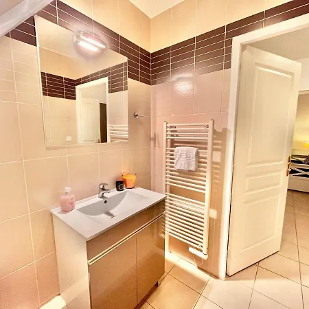 Appartement La Ferme De Deauville - Arnoult Saint-Arnoult (Calvados)
