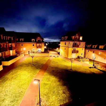La Ferme De Deauville - Arnoult Saint-Arnoult (Calvados)