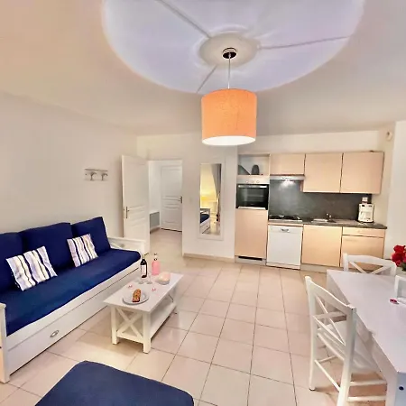 Résidence La Ferme De Deauville - Arnoult