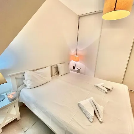 Appartement La Ferme De Deauville - Arnoult *