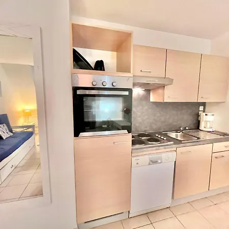 La Ferme De Deauville - Arnoult