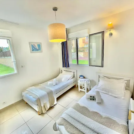 Appartement La Ferme De Deauville - Arnoult Saint-Arnoult (Calvados)