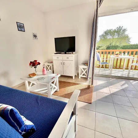 Appartement La Ferme De Deauville - Arnoult Saint-Arnoult (Calvados)