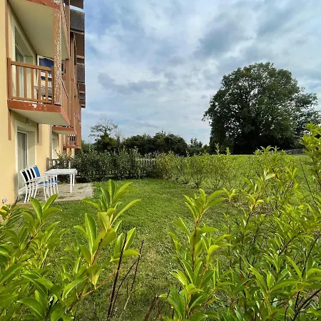 La Ferme De Deauville - Arnoult Saint-Arnoult (Calvados)