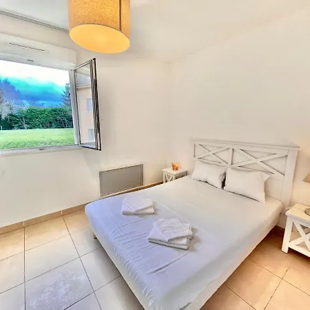 La Ferme De Deauville - Arnoult Appartement *