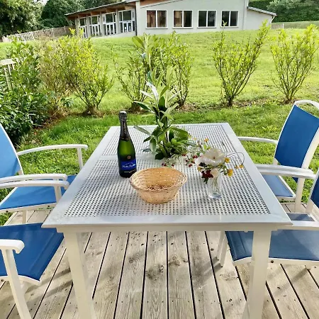 La Ferme De Deauville - Arnoult Appartement Saint-Arnoult (Calvados)