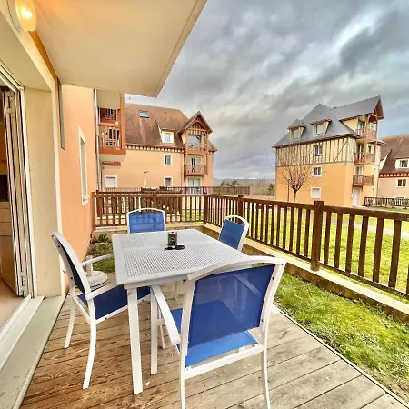 La Ferme De Deauville - Arnoult Appartement Saint-Arnoult (Calvados)