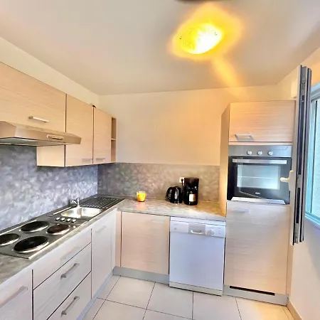 Appartement La Ferme De Deauville - Arnoult Saint-Arnoult (Calvados)