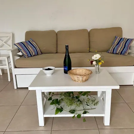 Appartement La Ferme De Deauville - Arnoult *