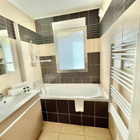 La Ferme De Deauville - Arnoult Appartement