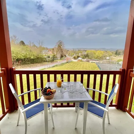 Appartement La Ferme De Deauville - Arnoult Saint-Arnoult (Calvados)