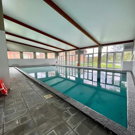 La Ferme De Deauville - Arnoult Appartement *