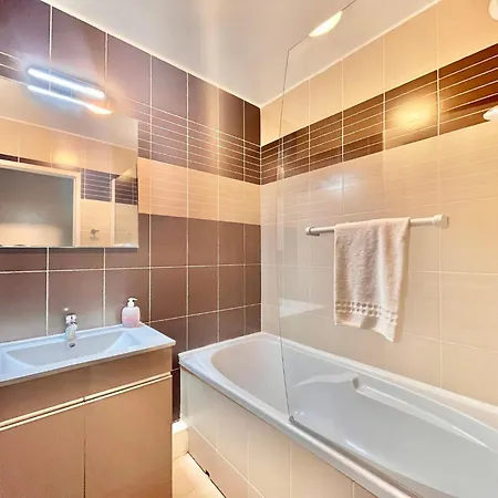 Appartement La Ferme De Deauville - Arnoult *