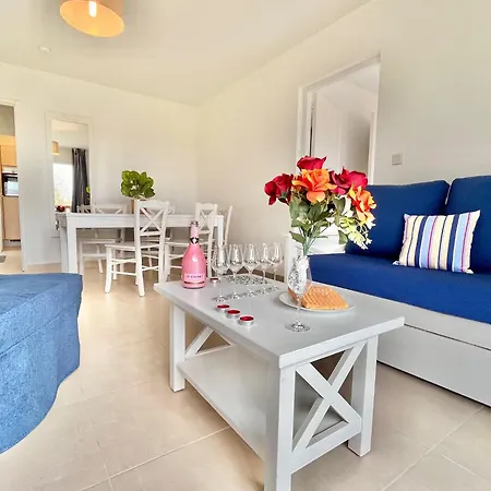 Apartman La Ferme De Deauville - Arnoult *