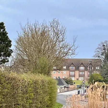 La Ferme De Deauville - Arnoult Saint-Arnoult