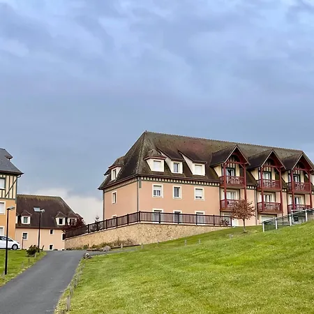 La Ferme De Deauville - Arnoult Saint-Arnoult