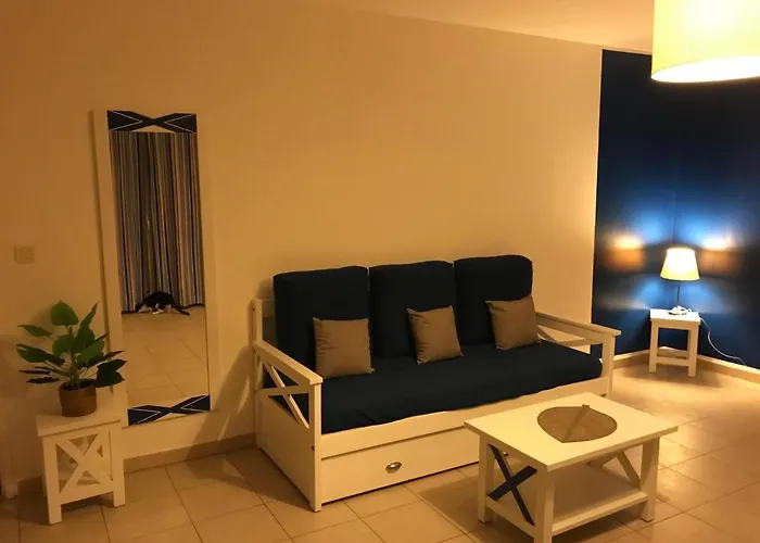 La Ferme De Deauville - Arnoult Saint-Arnoult (Calvados)